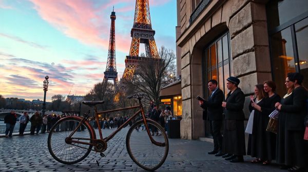 Essential Advice for an Unforgettable Trip to France