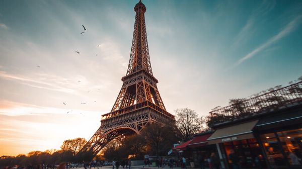 Essential Advice for an Unforgettable Trip to France