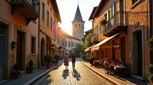 Uncover helpful tips for your visit to France